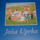 Uprka kniha